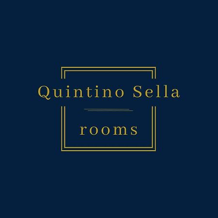 Quintino Sella Rooms Bari Zewnętrze zdjęcie